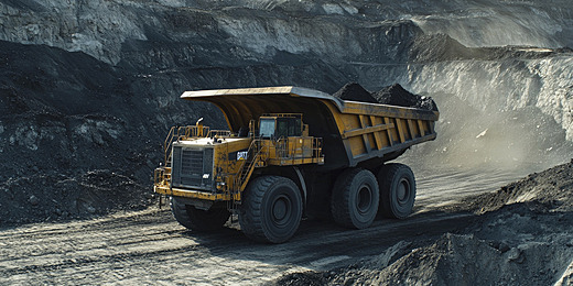 Mining operations